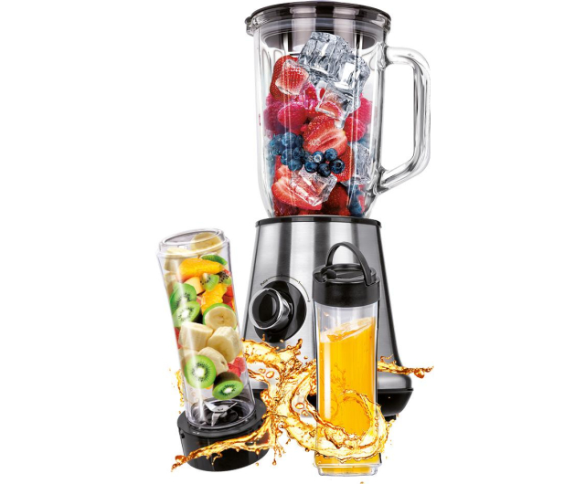MPM Blender kielichowy MBL-15 - 1269405 - zdjęcie 3